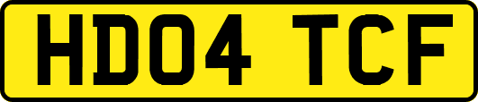 HD04TCF