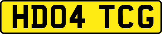 HD04TCG