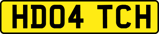 HD04TCH