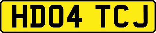 HD04TCJ