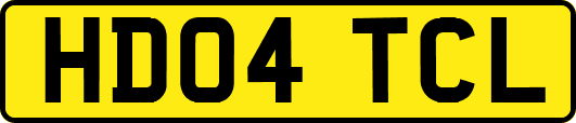 HD04TCL