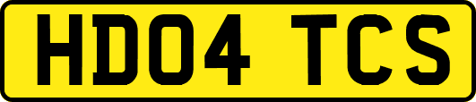 HD04TCS