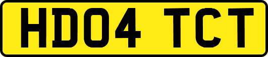 HD04TCT