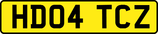 HD04TCZ