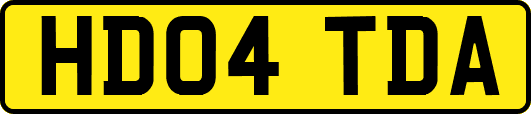 HD04TDA