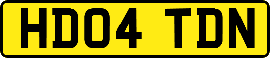 HD04TDN