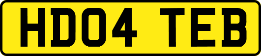 HD04TEB