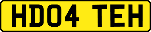 HD04TEH