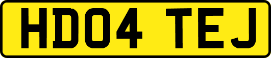 HD04TEJ