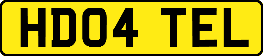HD04TEL