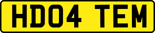 HD04TEM