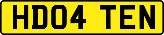 HD04TEN