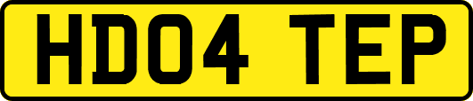 HD04TEP