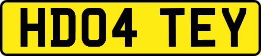 HD04TEY