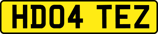 HD04TEZ