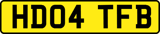 HD04TFB