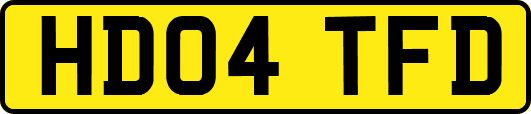 HD04TFD