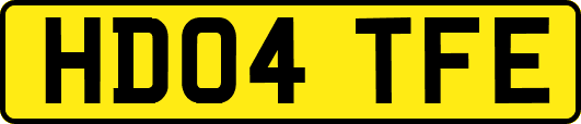 HD04TFE