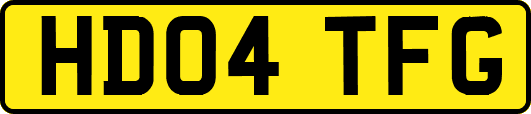 HD04TFG