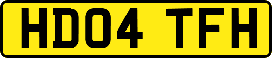 HD04TFH