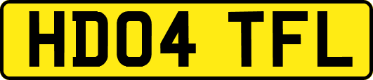 HD04TFL