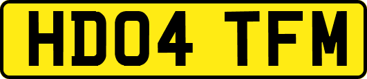 HD04TFM