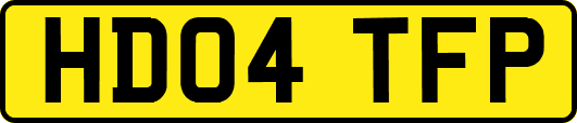 HD04TFP