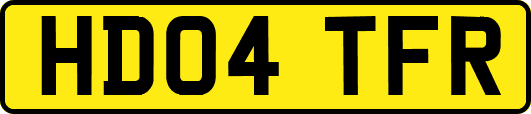 HD04TFR