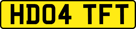 HD04TFT