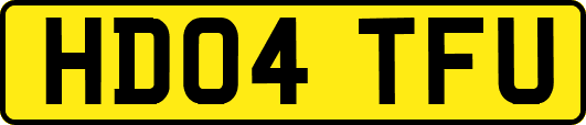 HD04TFU