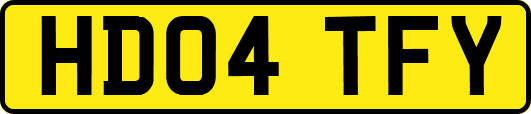 HD04TFY