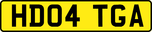 HD04TGA