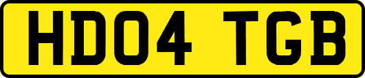 HD04TGB