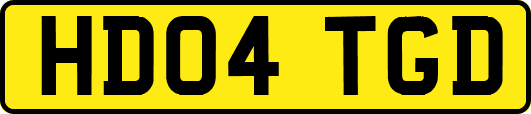 HD04TGD