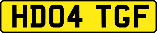 HD04TGF
