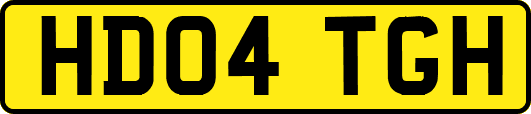 HD04TGH