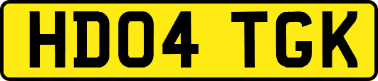 HD04TGK