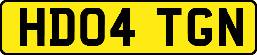 HD04TGN