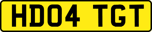 HD04TGT