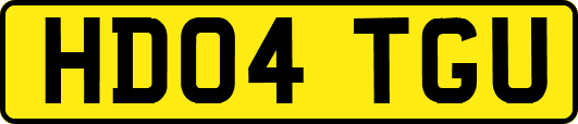 HD04TGU