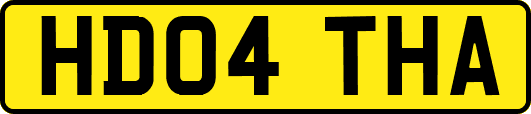 HD04THA