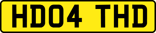HD04THD