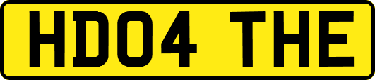 HD04THE
