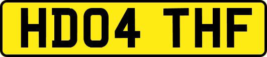 HD04THF