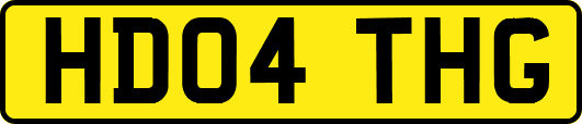 HD04THG