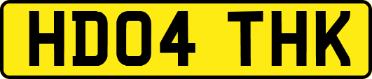 HD04THK