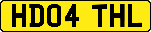 HD04THL
