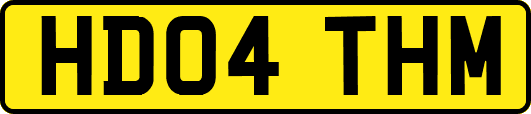 HD04THM