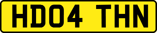 HD04THN