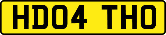 HD04THO